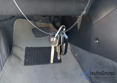 2004 Toyota Rav4 из США, поврежденный, VIN JTEHD20V146018262